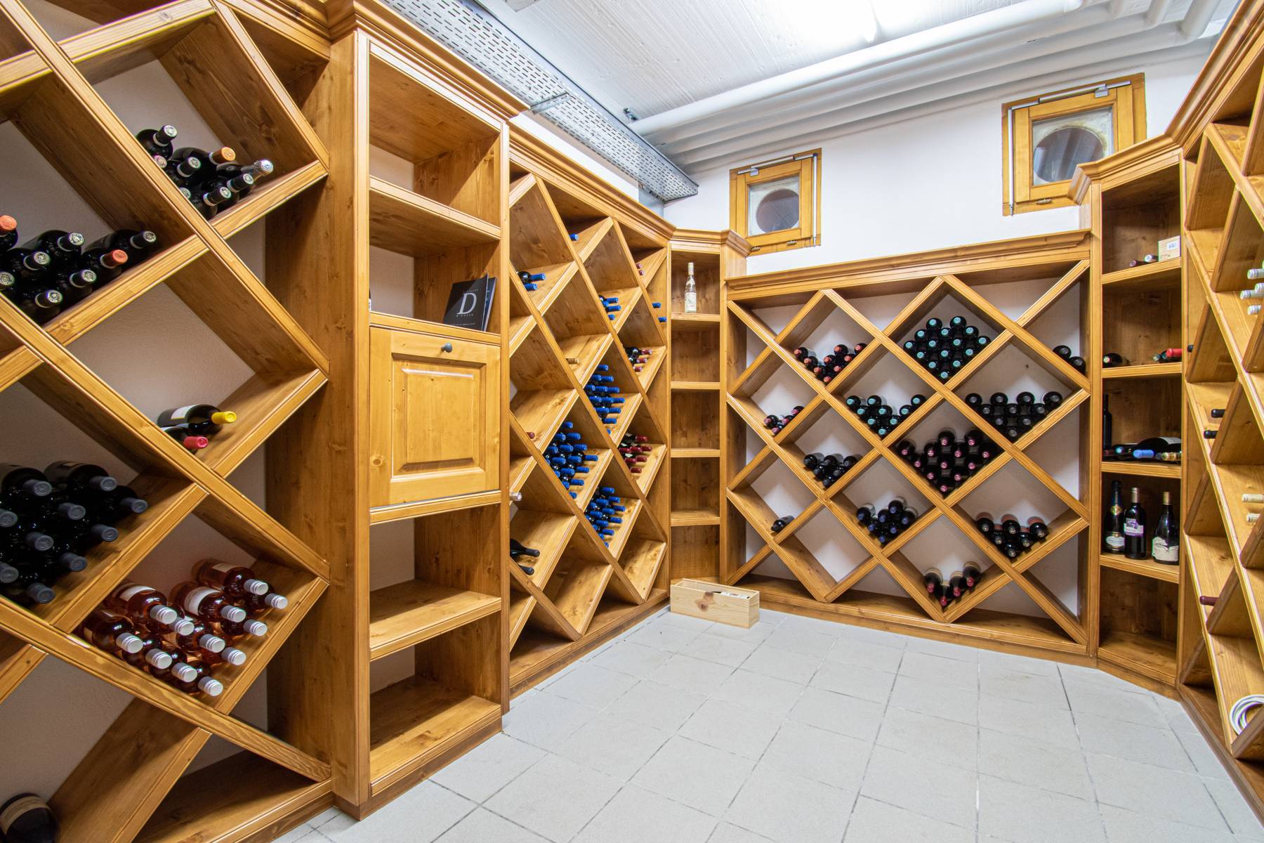 Magnifique domaine