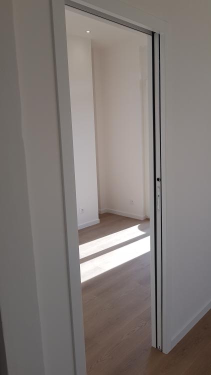 Appartement 60 m² rénové - Rue Pasteur
