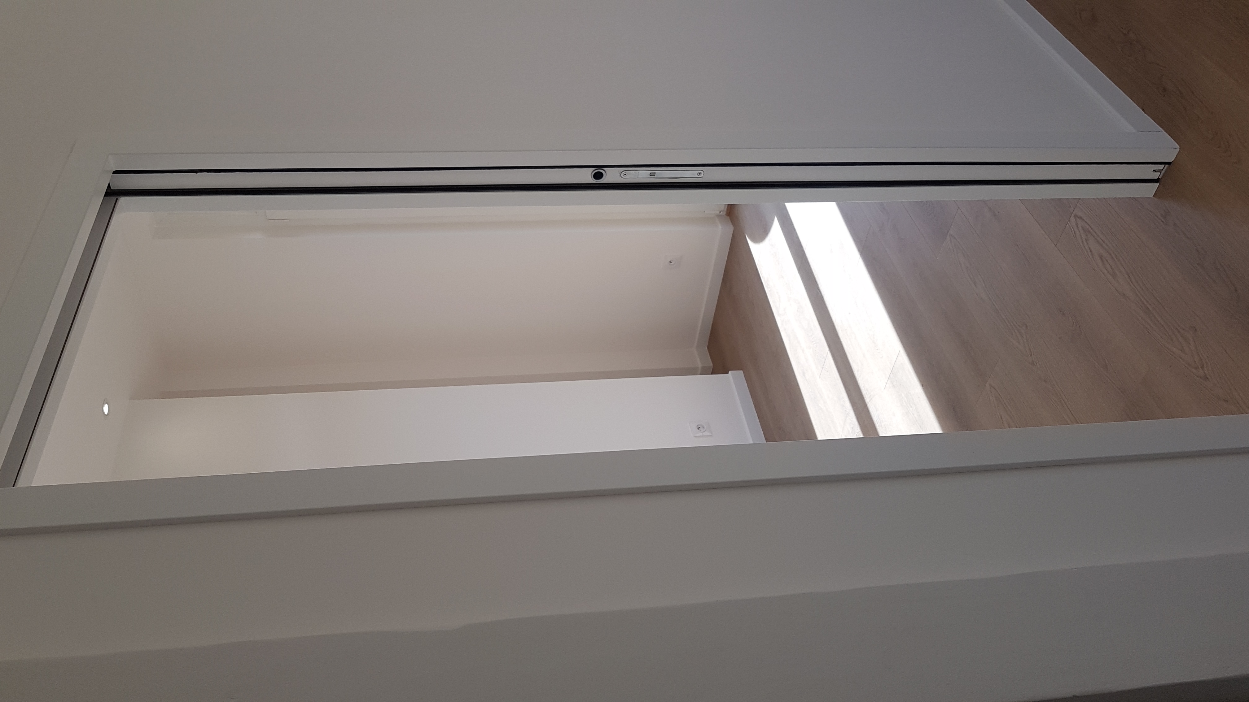 Appartement 60 m² rénové - Rue Pasteur