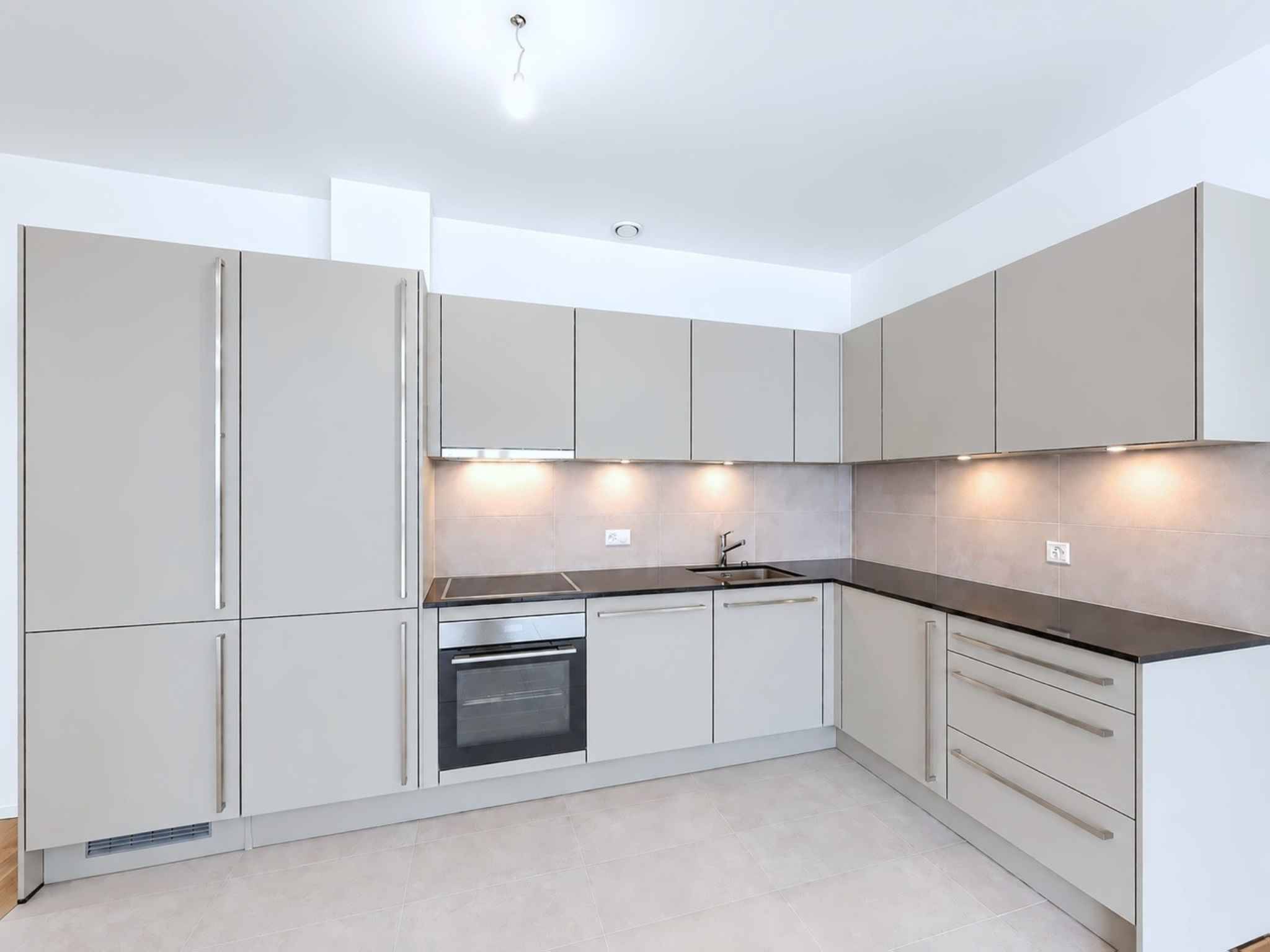 Lot I-003 - Appartement de 4.5 pces au rez-de-chaussée