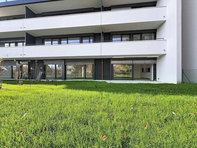 Apartment for sale, 6 Chemin de la Plage (Rolle, Switzerland)