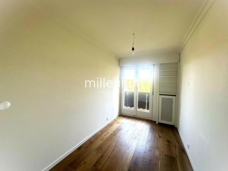 Magnifique appartement situé à Corsier