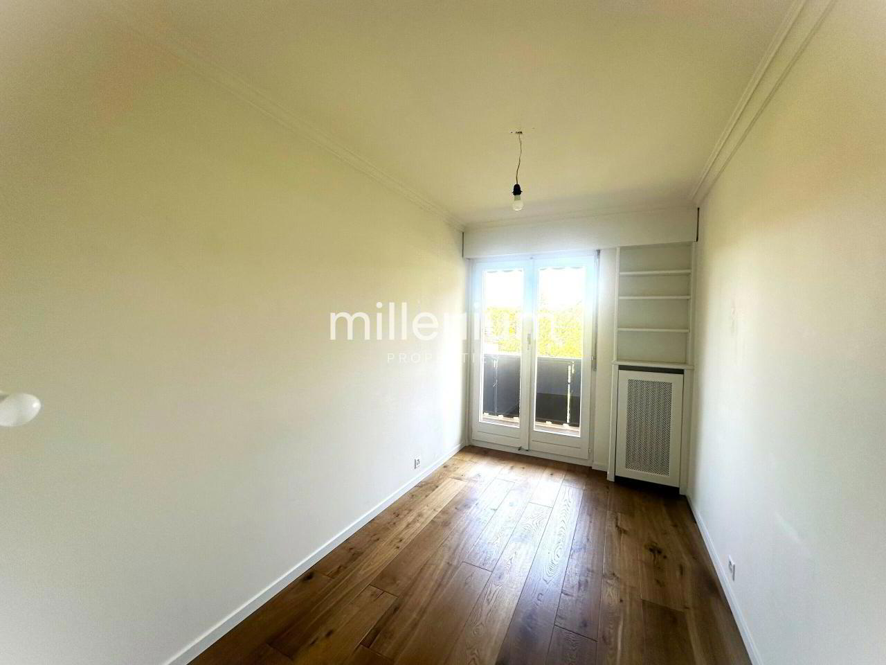 Magnifique appartement situé à Corsier