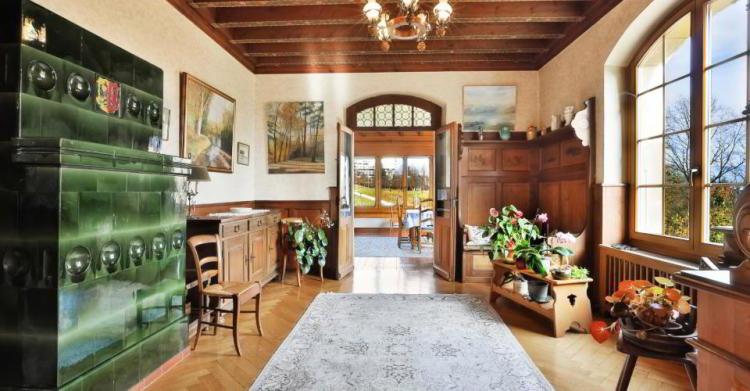 Maison 7 pièces