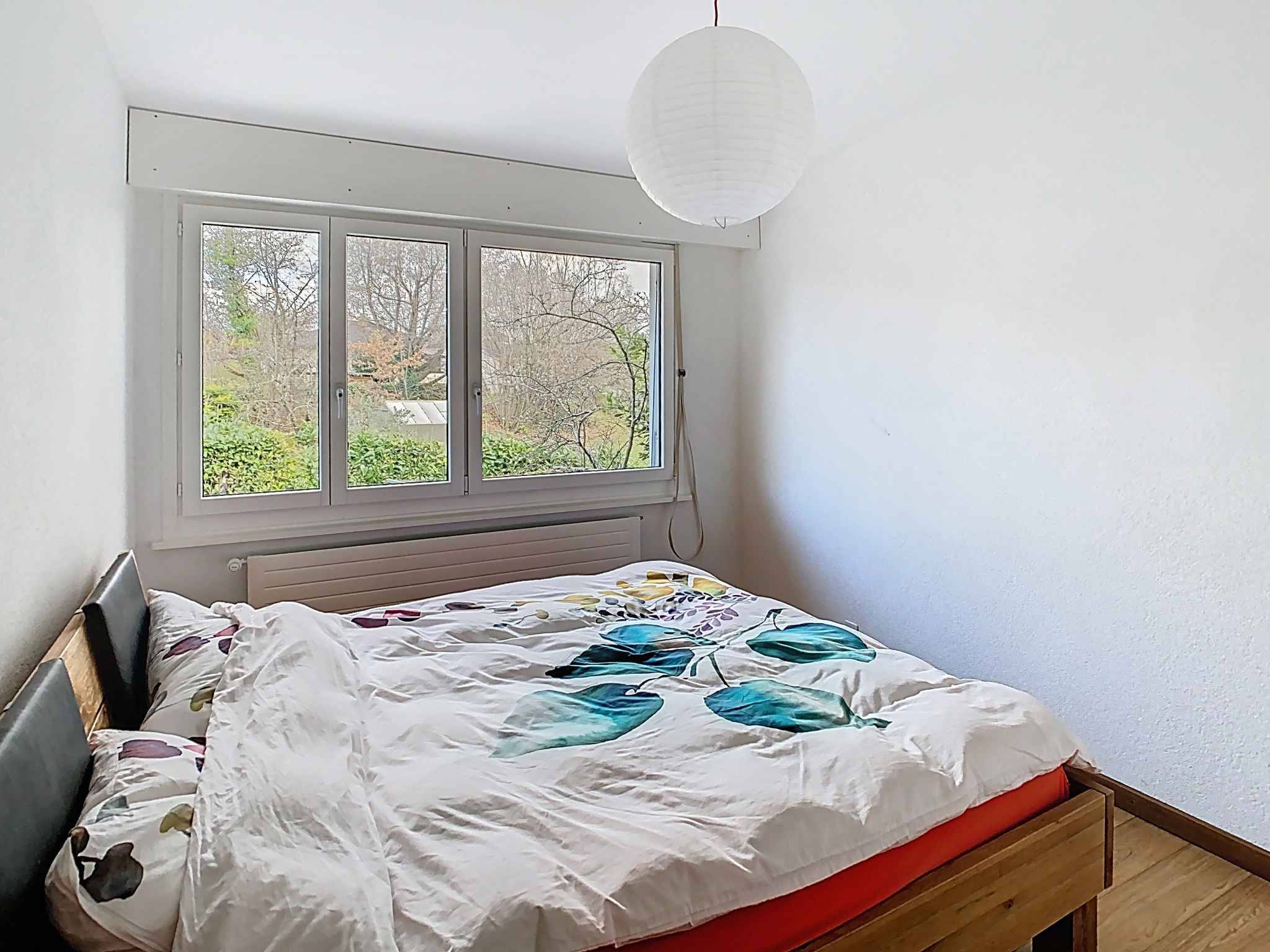 En exclusivité – Charmante villa familiale de plain-pied au calme absolu