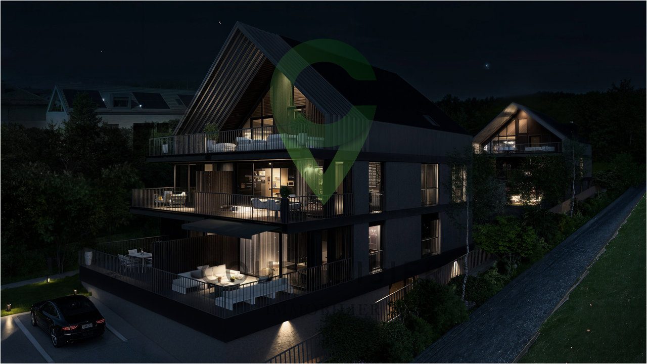Apartment for sale in Mont-sur-Rolle, Switzerland