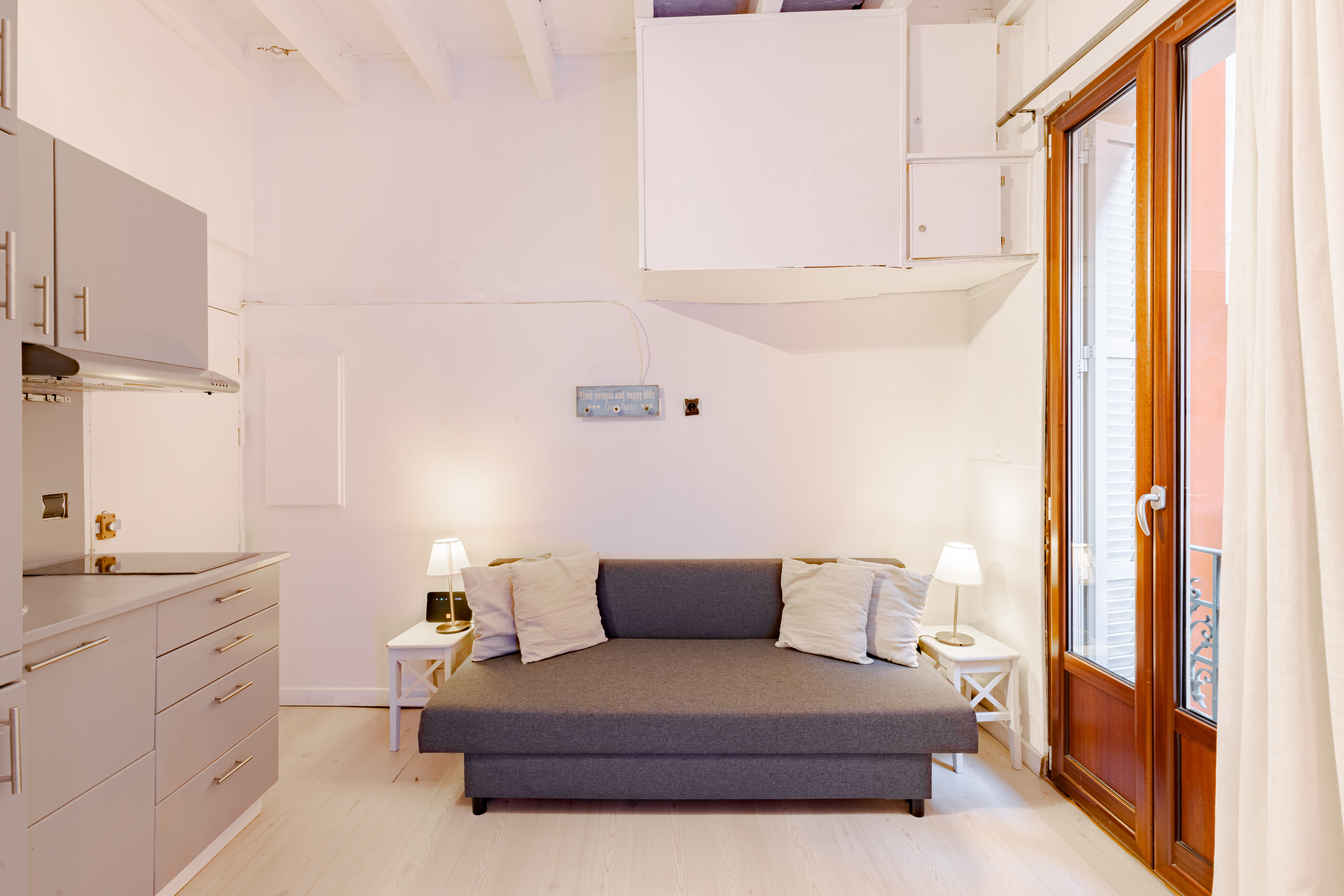 STUDIO - PIED A TERRE IDEAL