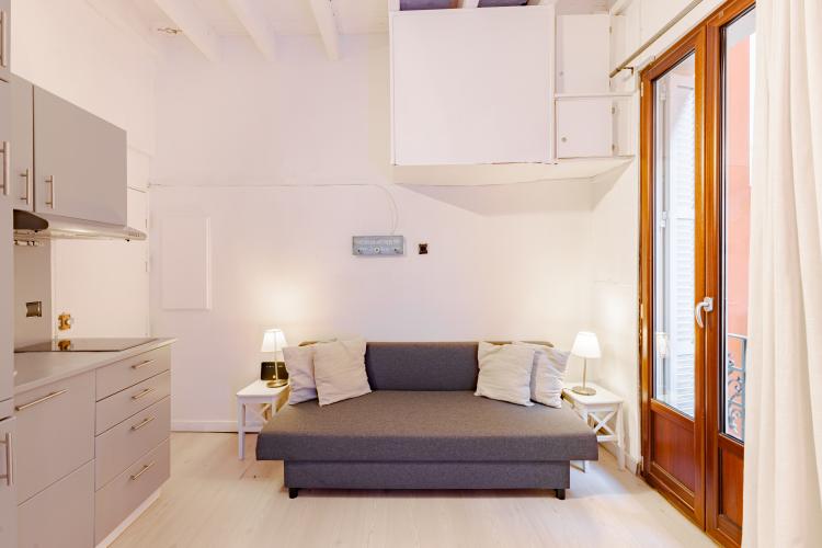 STUDIO - PIED A TERRE IDEAL