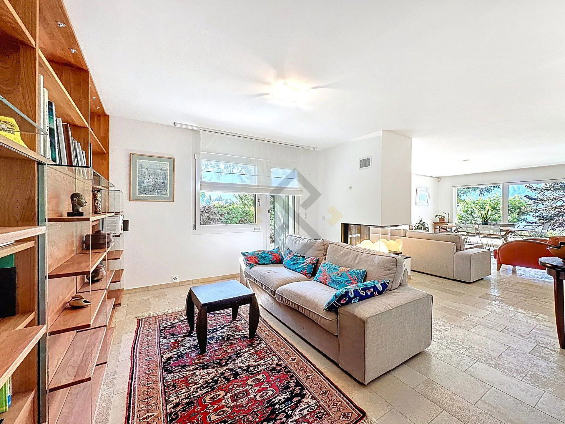 Opportunité Rare - duplex 6.5 pces "les pieds dans l'eau"