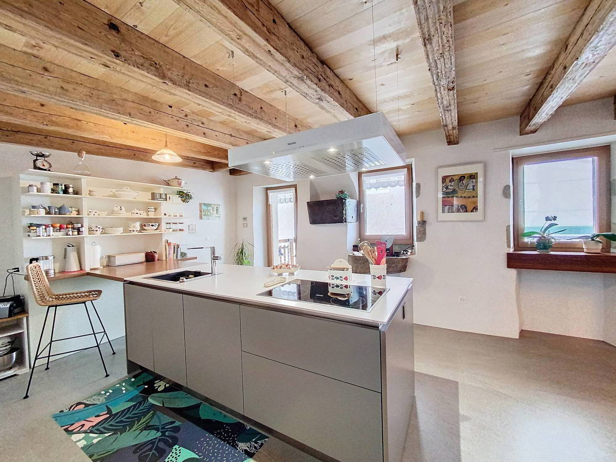 House for sale, Féchy (Féchy, Switzerland)