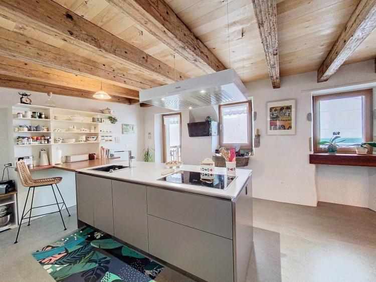 House for sale, Féchy (Féchy, Switzerland)