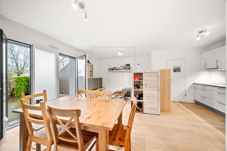CASATAX - 3 PIECES FONCTIONNEL AVEC GRANDE TERRASSE - HPE