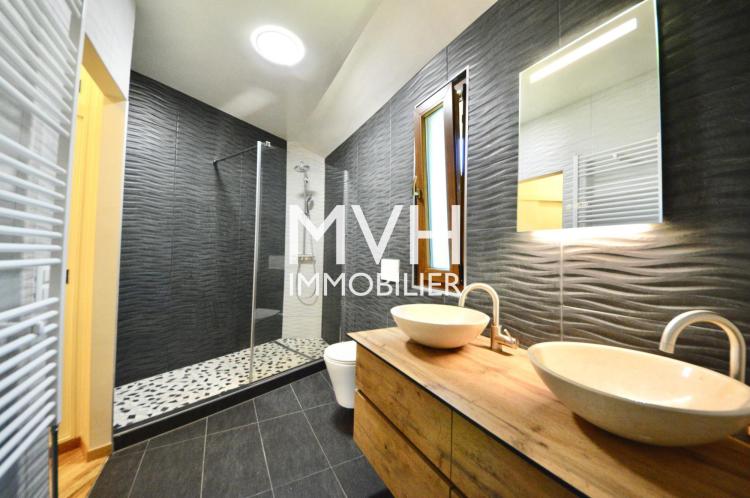 House for rent, Vessy (Veyrier, Switzerland)