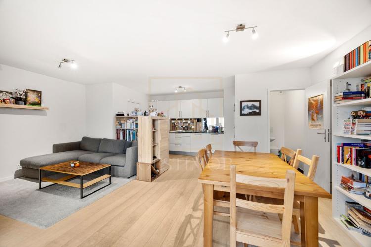 CASATAX - 3 PIECES FONCTIONNEL AVEC GRANDE TERRASSE - HPE
