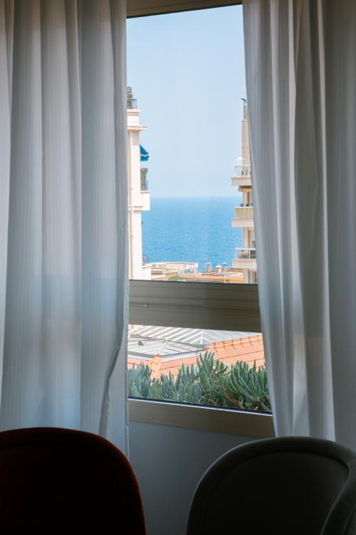 LAROUSSE - 5P - PENTHOUSE - LE ROCAZUR