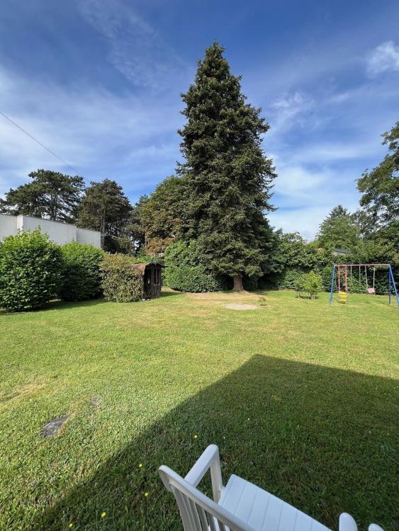 Magnifique villa individuelle nichée dans un écrin de verdure