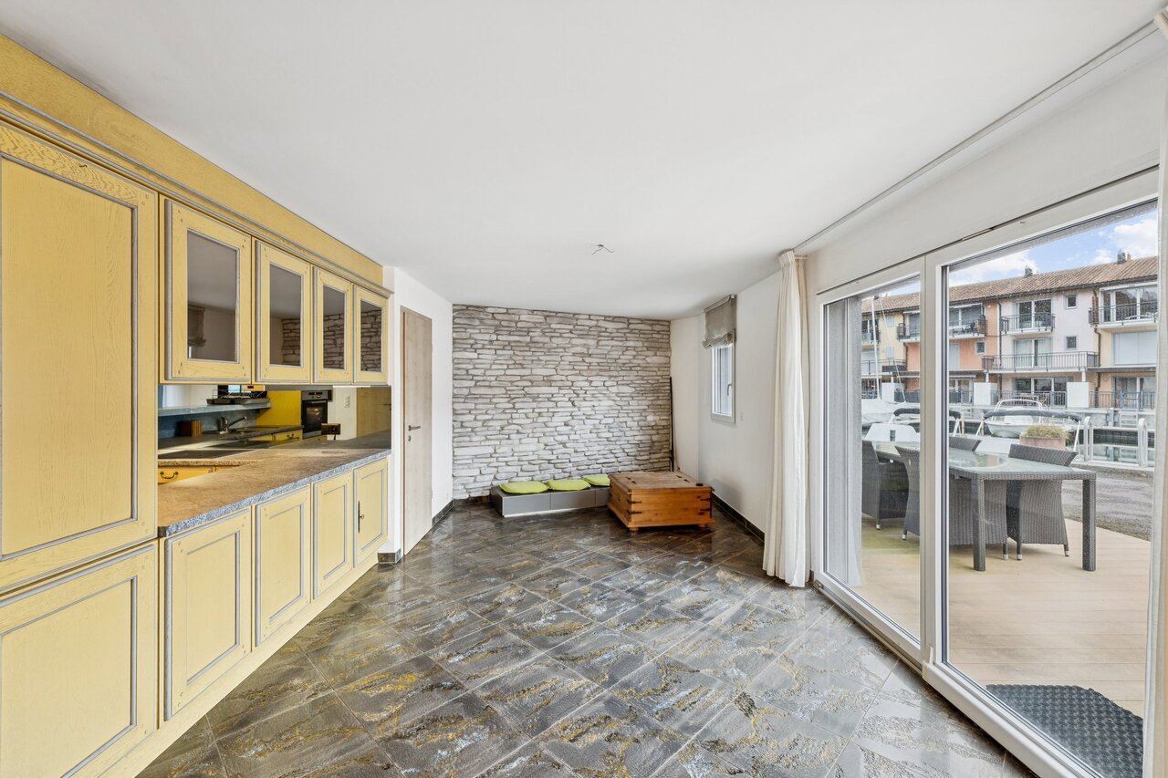 Apartment for sale, Bouveret (Monthey (district), Switzerland)