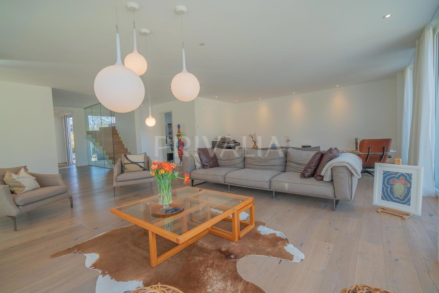 House for rent, Vésenaz (Geneva (District), Switzerland)