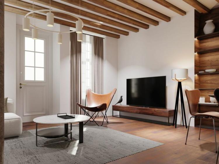 House for sale, Croix de Rozon (Bardonnex, Switzerland)