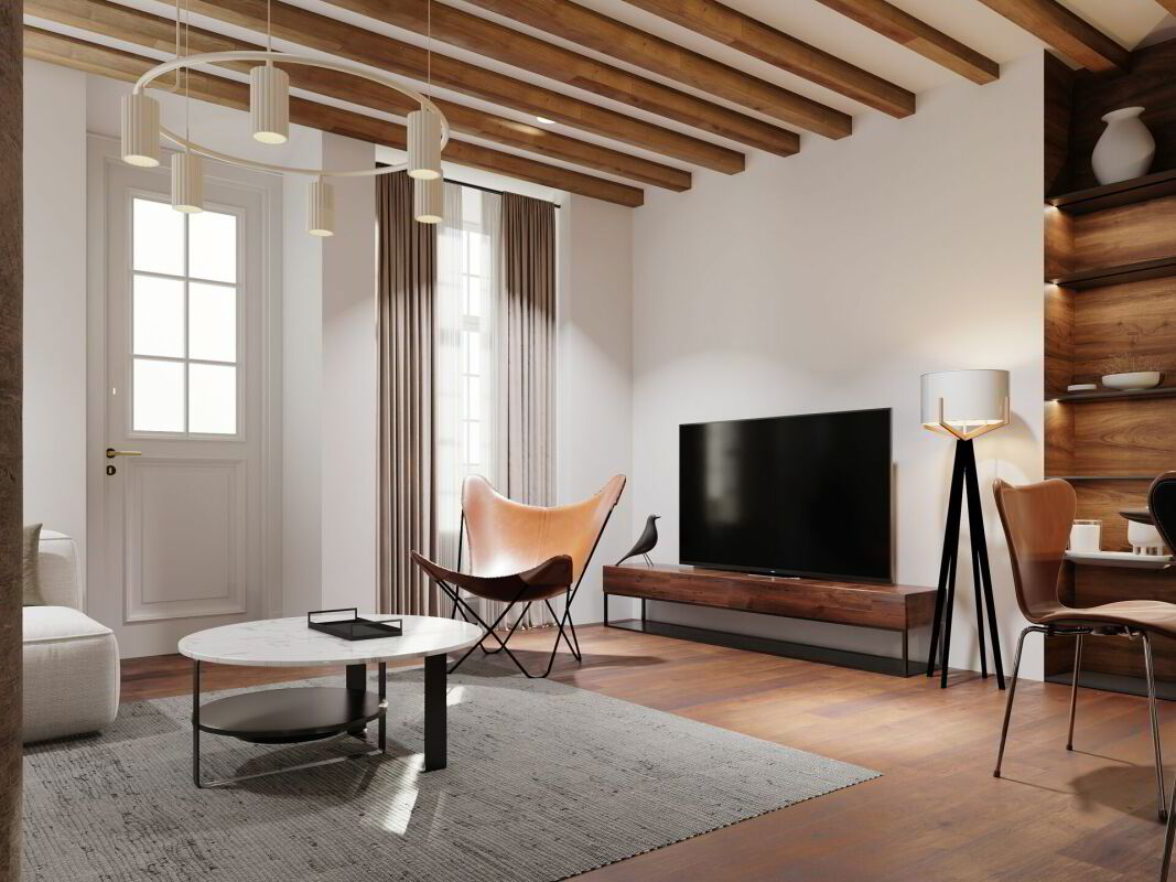 House for sale, Croix de Rozon (Bardonnex, Switzerland)
