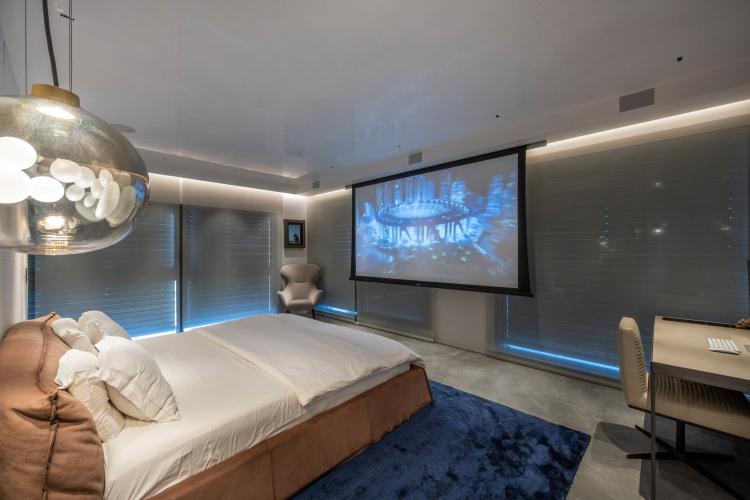 Appartement d’Exception – Monte Carlo View