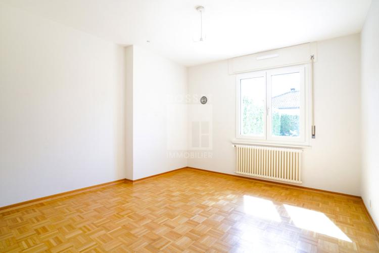 House for rent, Route Antoine Martin 18 (Veyrier, Switzerland)