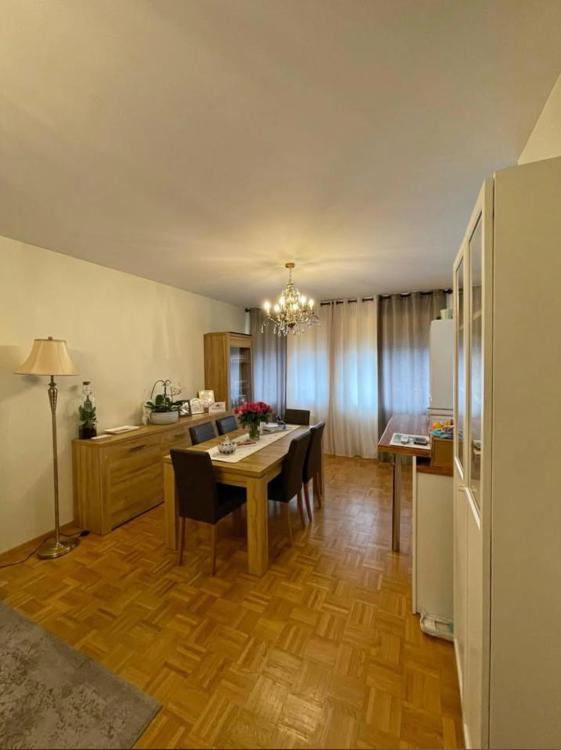 Apartment for rent in Meyrin, Switzerland