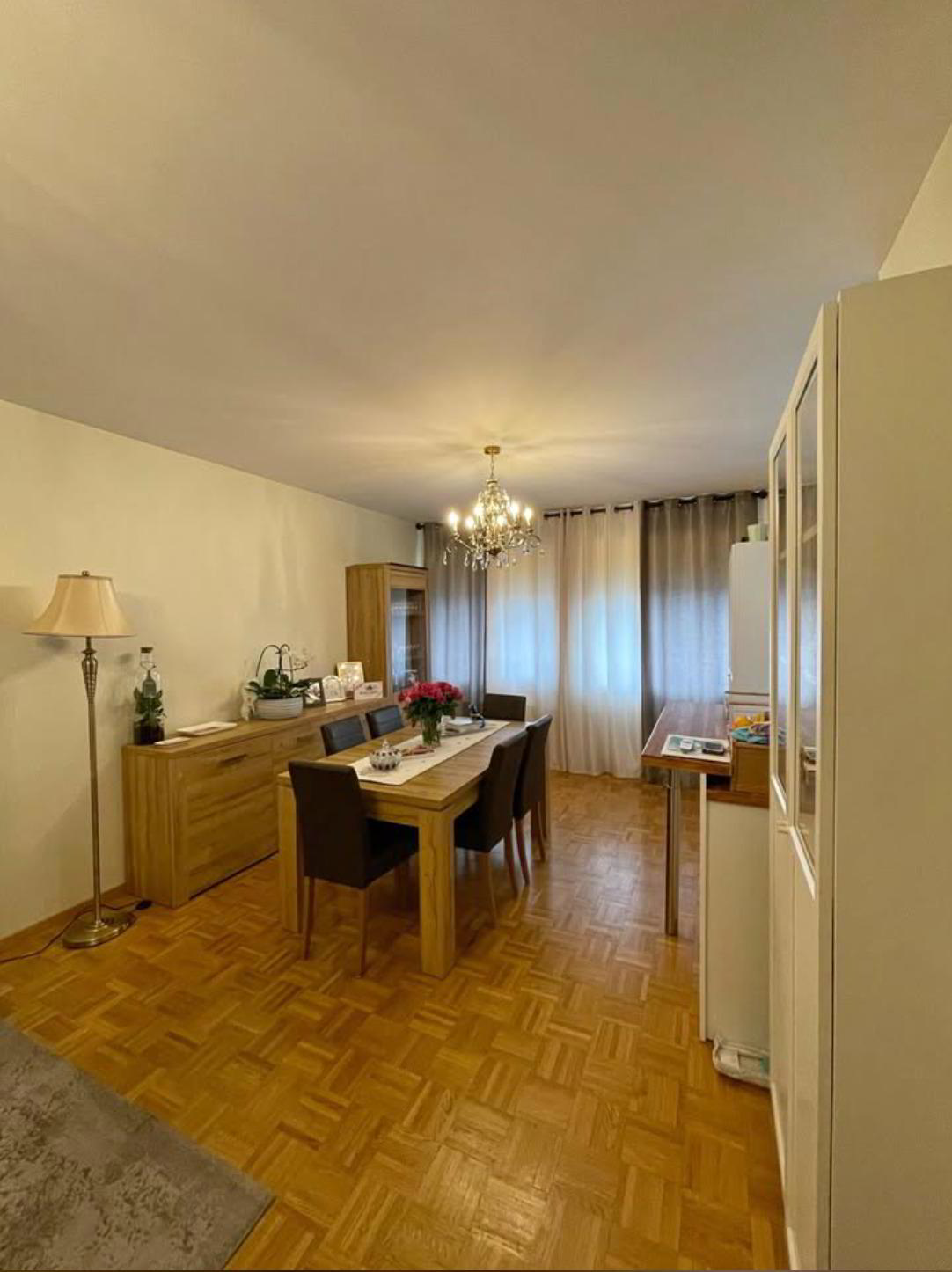 Apartment for rent in Meyrin, Switzerland