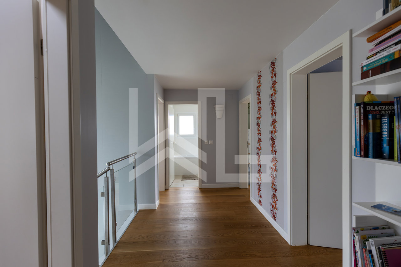 House for sale, Chemin du Petit Eysins (Eysins, Switzerland)