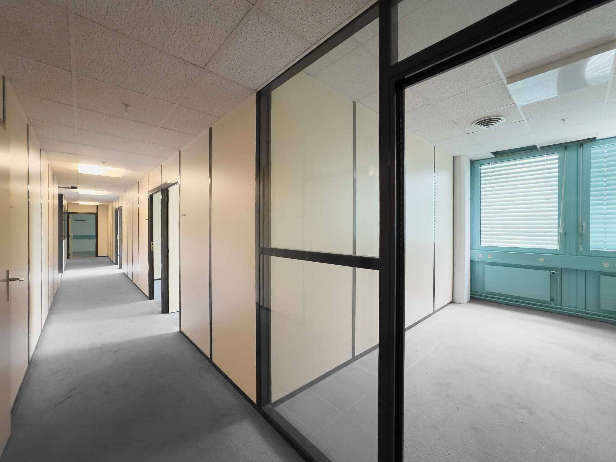 Surface d’atelier ou bureau de 290 m² à Carouge