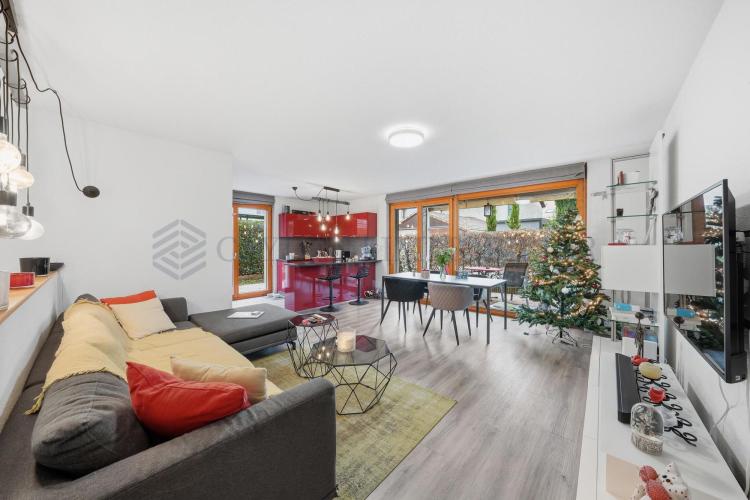 Apartment for sale, Sézenove (Geneva (District), Switzerland)