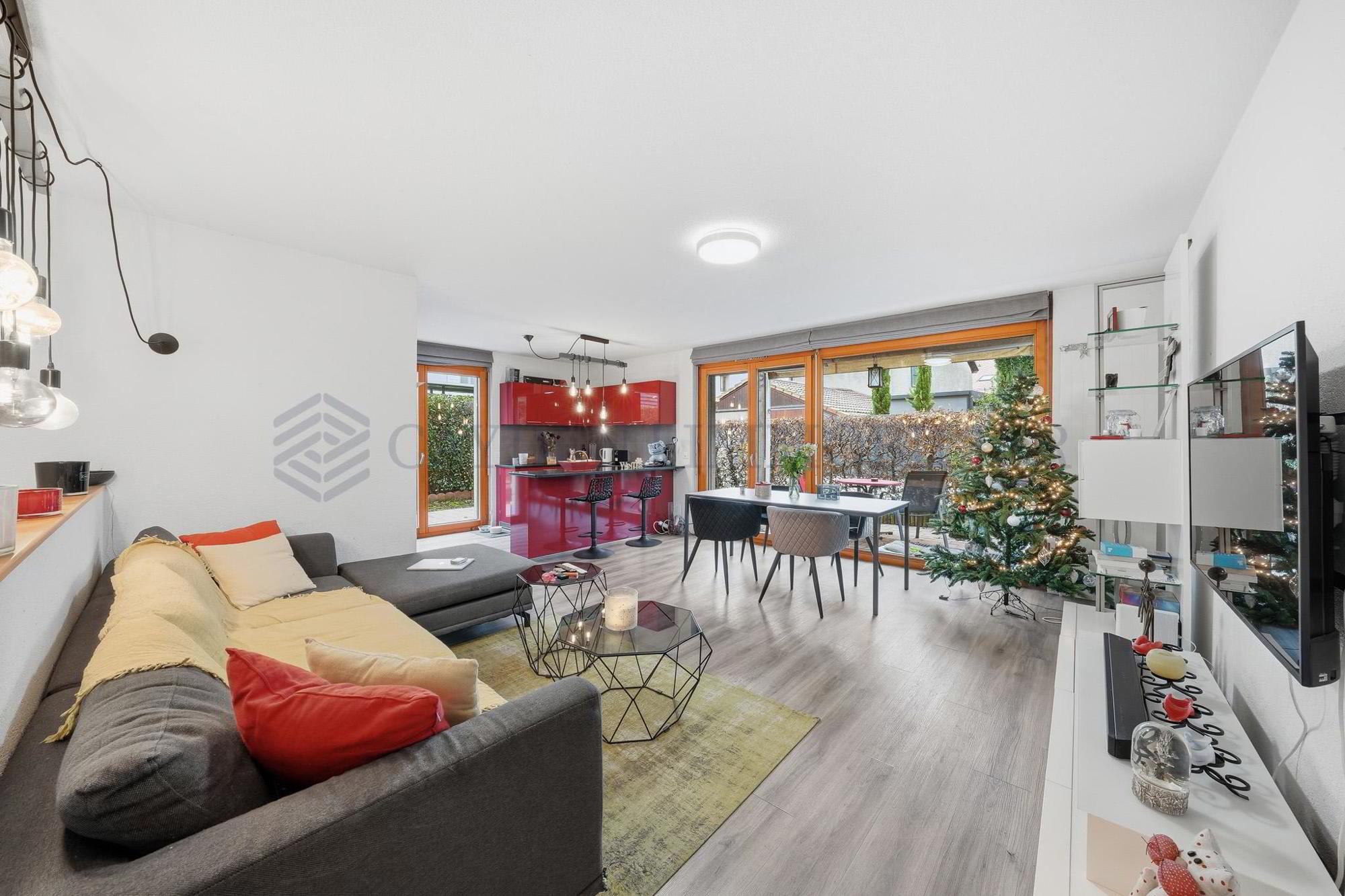 Apartment for sale, Sézenove (Geneva (District), Switzerland)