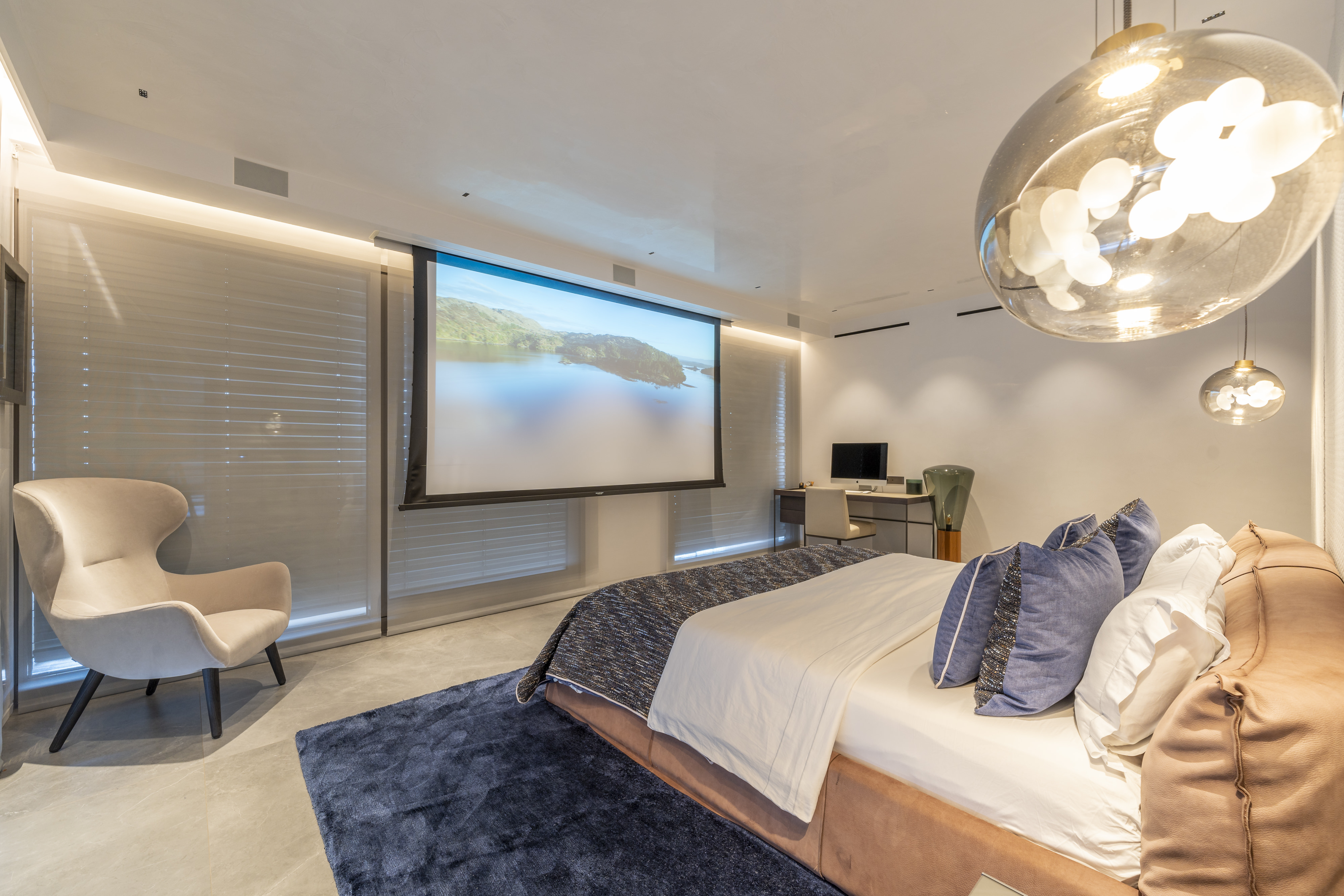 Appartement d’Exception – Monte Carlo View