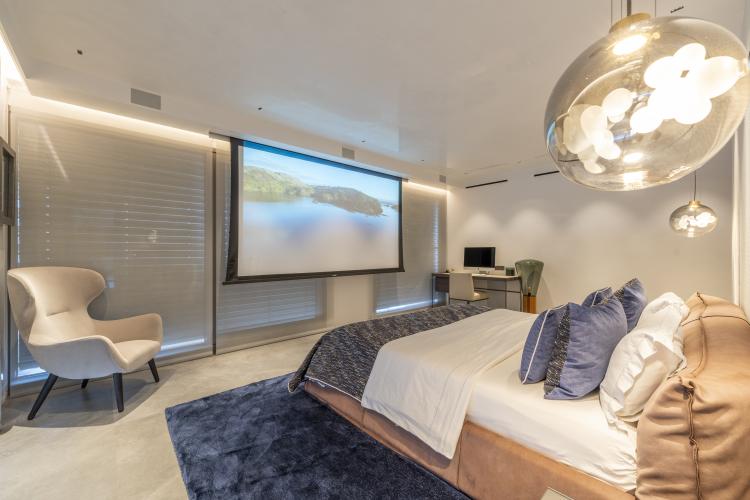 Appartement d’Exception – Monte Carlo View