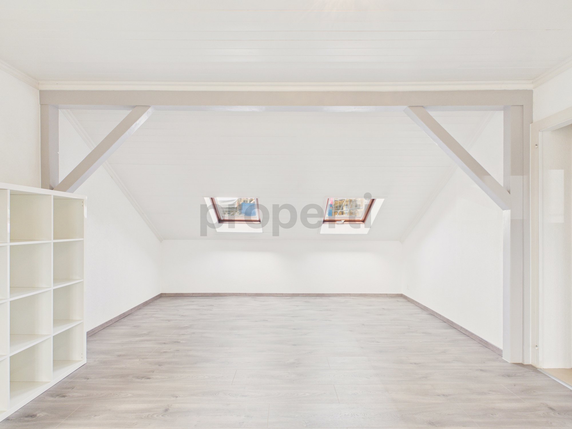 Élégant 5.5 pièces – appartement entièrement rénové, Confignon