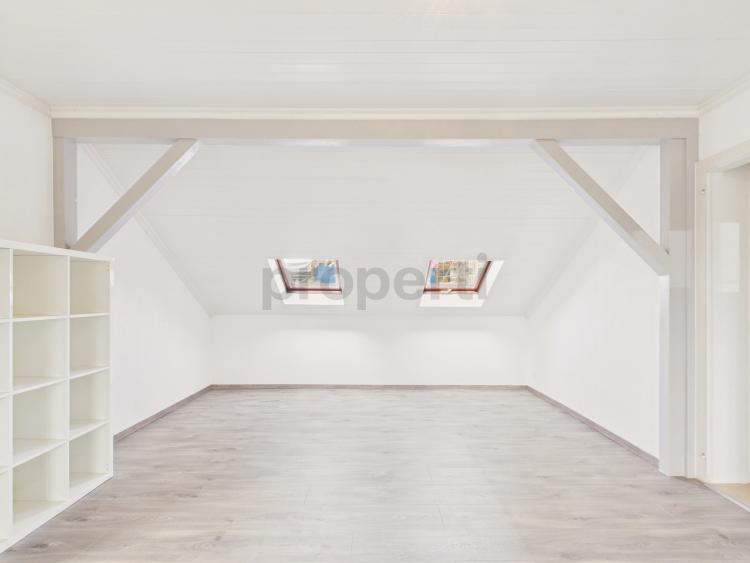 Élégant 5.5 pièces – appartement entièrement rénové, Confignon