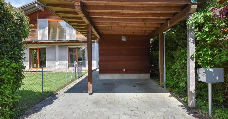 Maison 5 pièces