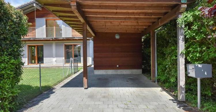 Maison 5 pièces