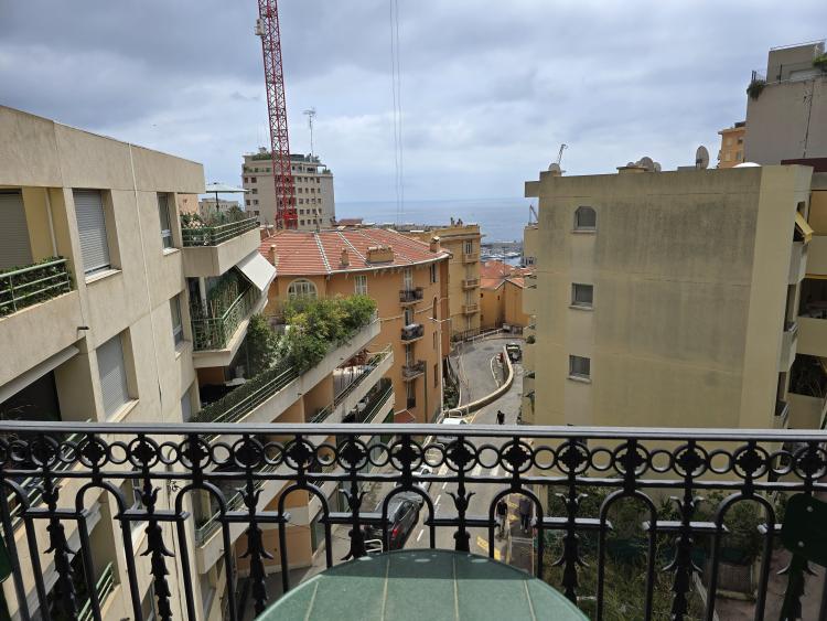 Appartement 60 m² rénové - Rue Pasteur