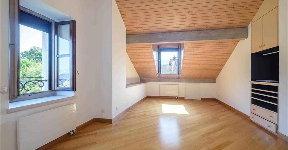 Maison 8 pièces