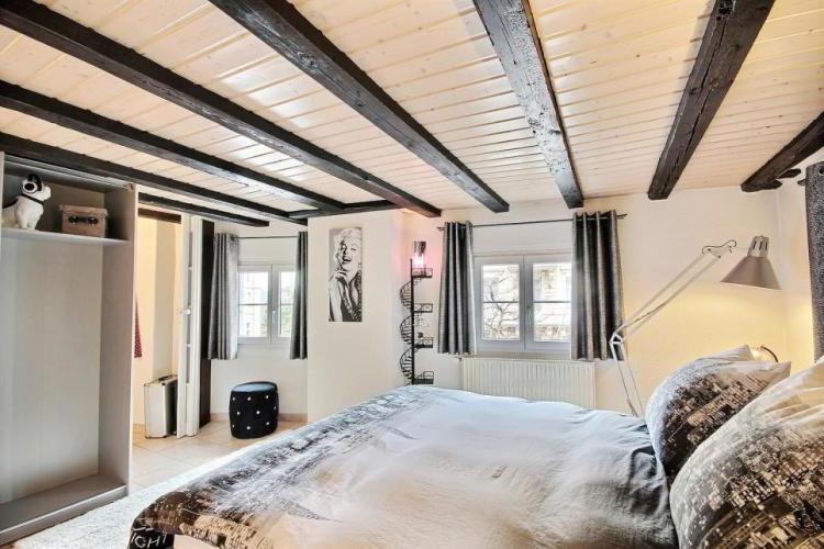 Maison 2.5 pièces