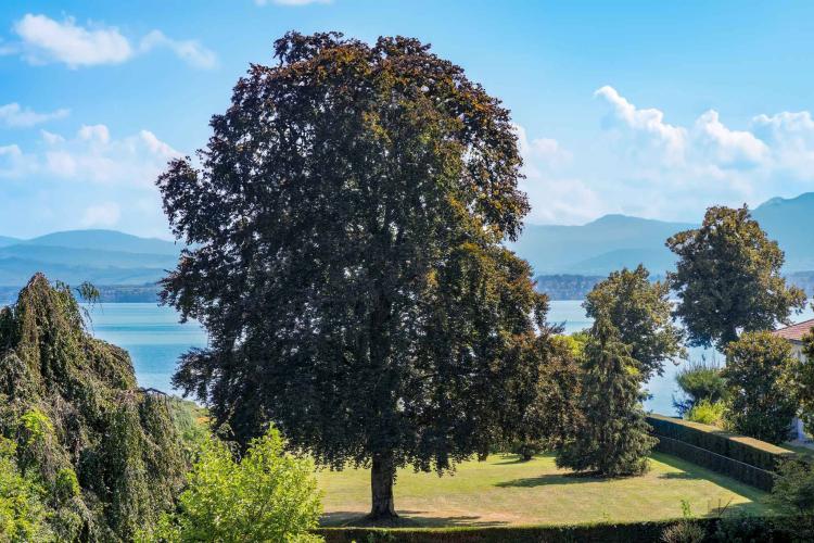 Propriété d'exception à deux pas du lac Léman