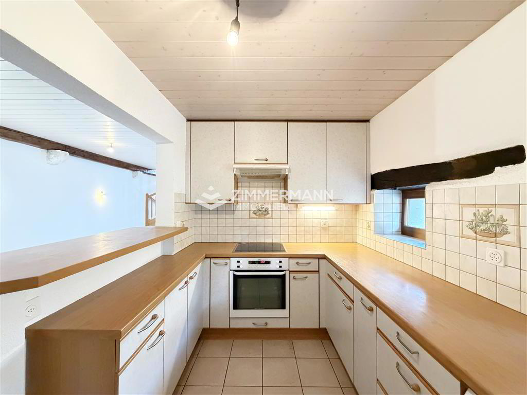 Maison Route de Peissy - 1242 Satigny