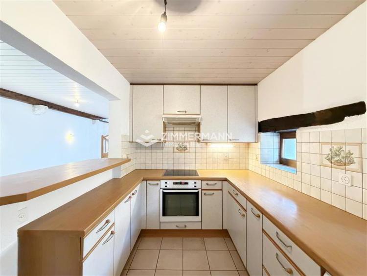 Maison Route de Peissy - 1242 Satigny