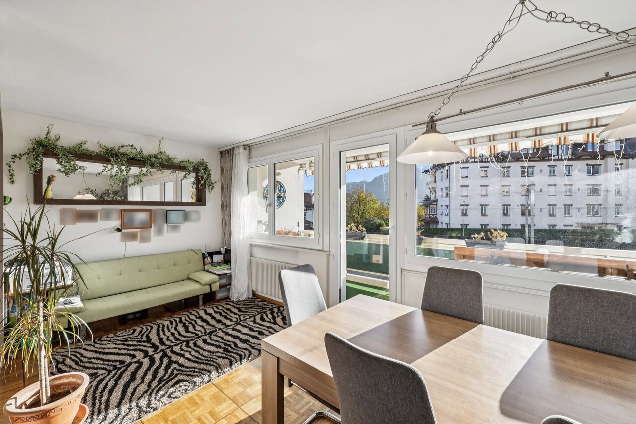 Apartment for sale in La Tour-de-Peilz, Switzerland