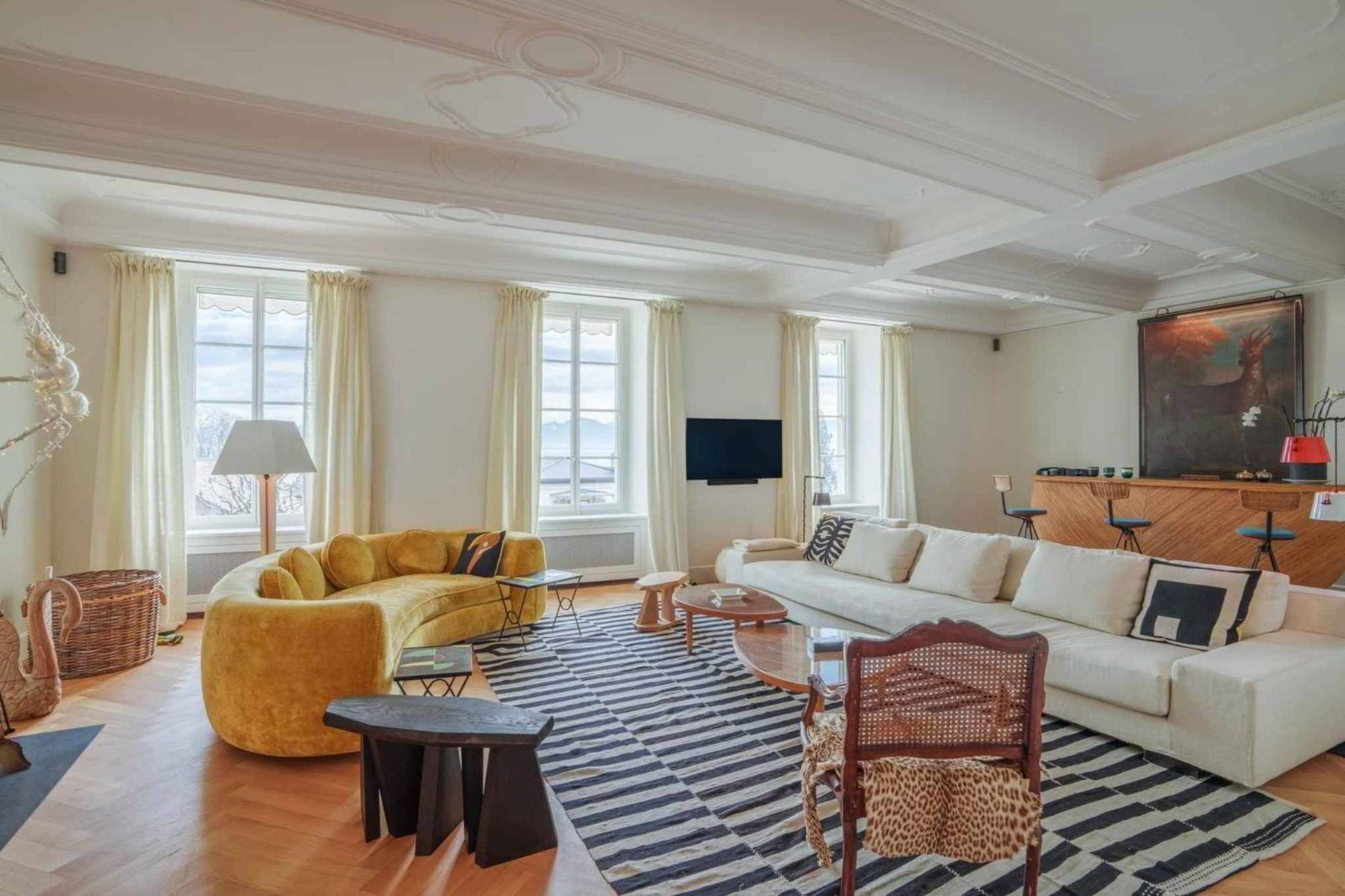Apartment for sale, Rolle (Rolle, Switzerland)