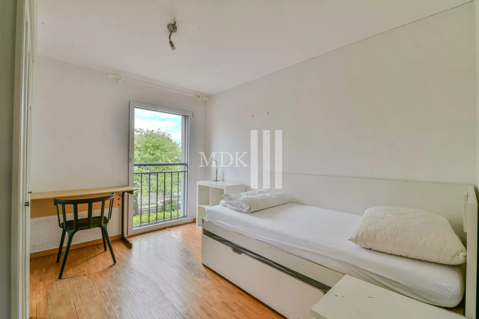 Apartment for sale in Monthey (district), Switzerland