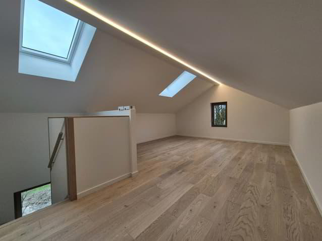 Belle maison de village entièrement rénovée et lumineuse de 4,5...