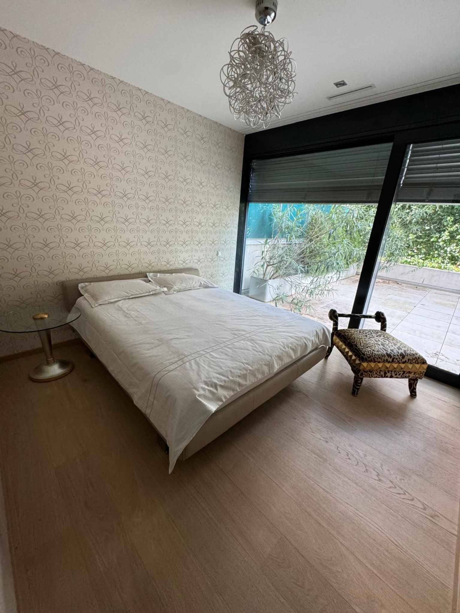 Magnifique 4 pièces avec terrasse dans une résidence de haut standing