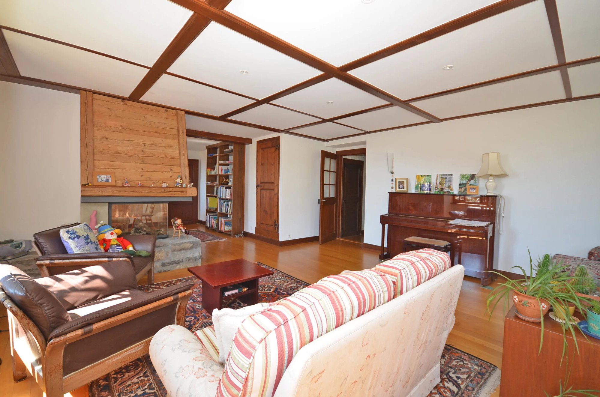 House for sale in Blonay - Saint-Légier, Switzerland